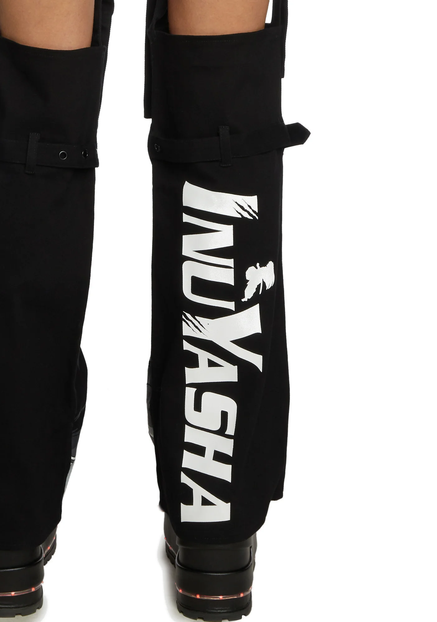 Nothing Gained Skirt & Leg Warmers Set - Image 7