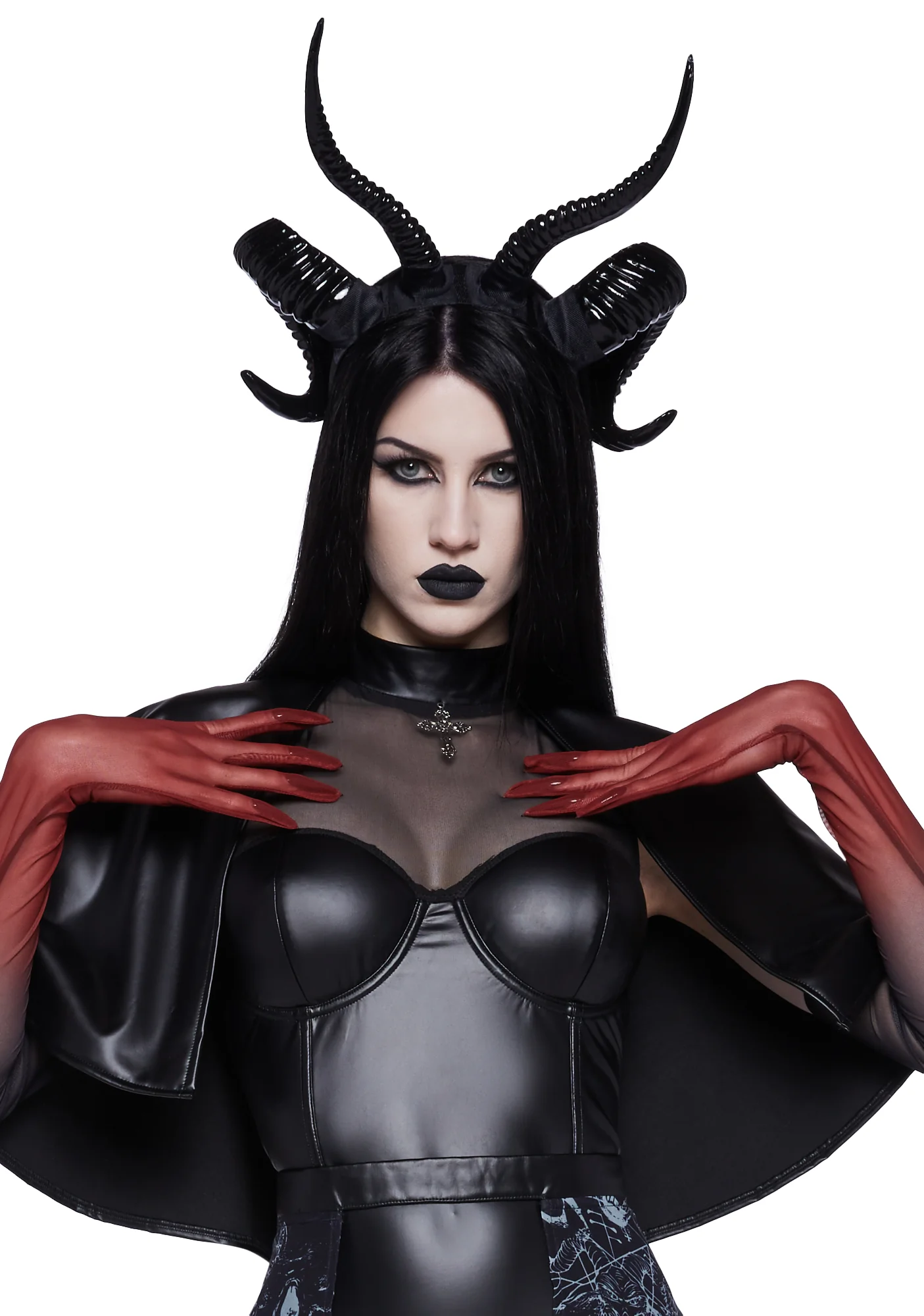 Occult Emissary Costume Set - Image 6
