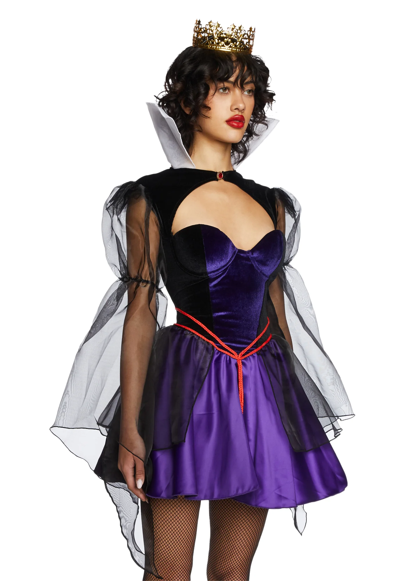 One Bad Apple Costume Set - Image 3