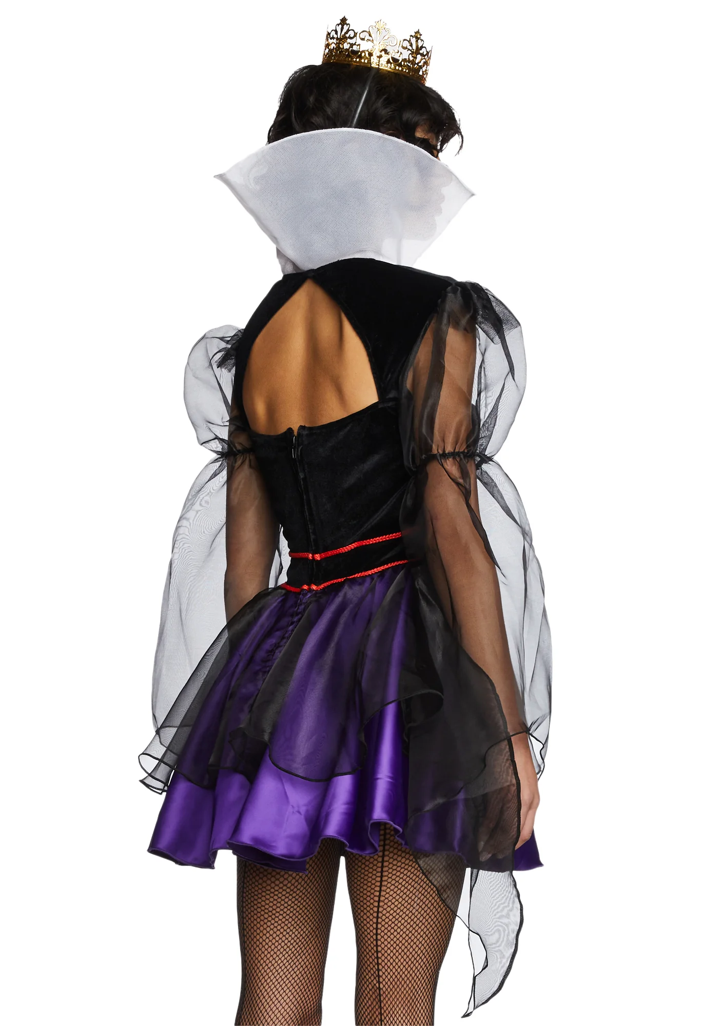 One Bad Apple Costume Set - Image 6