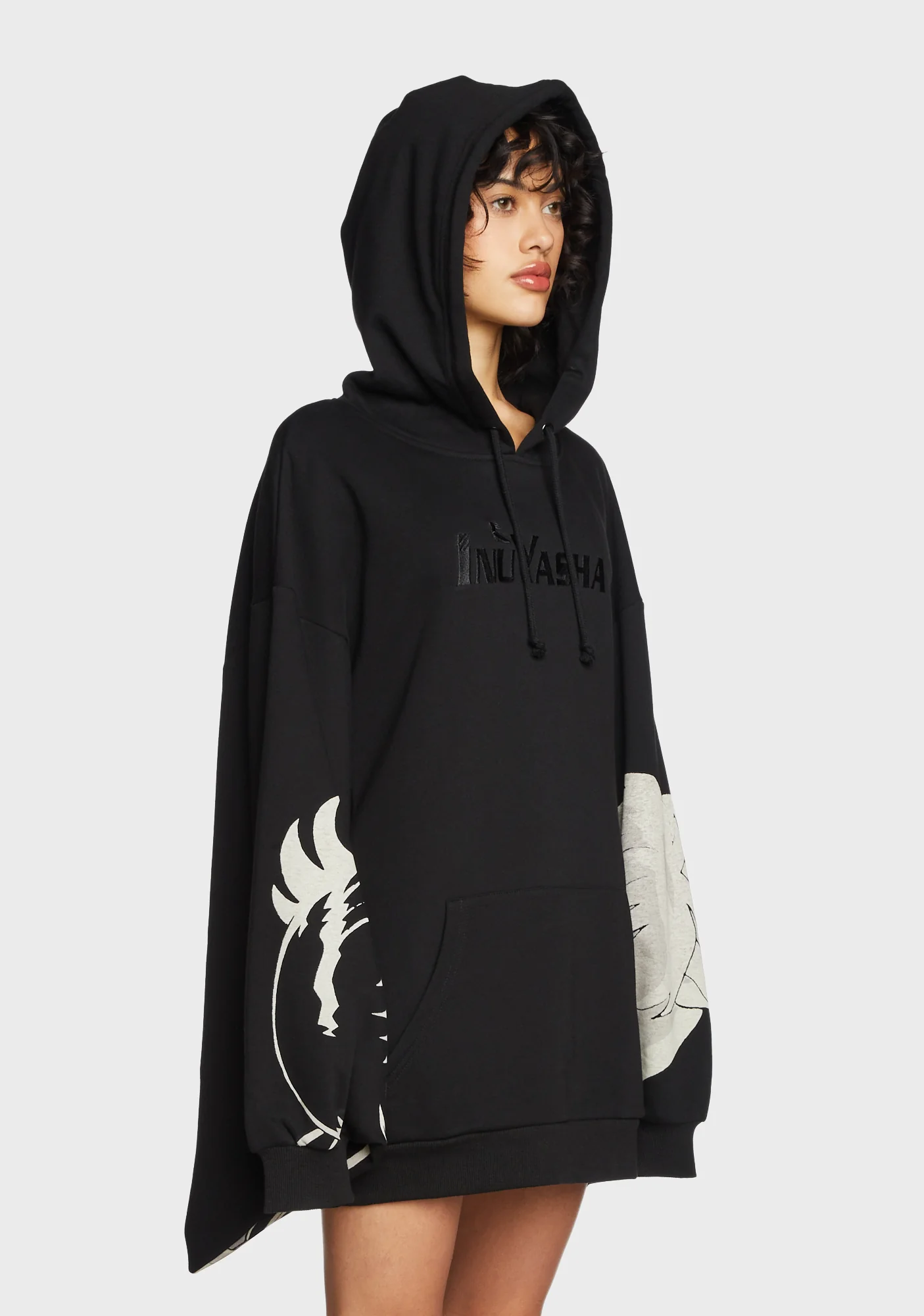 One Dream Oversized Hoodie - Image 3