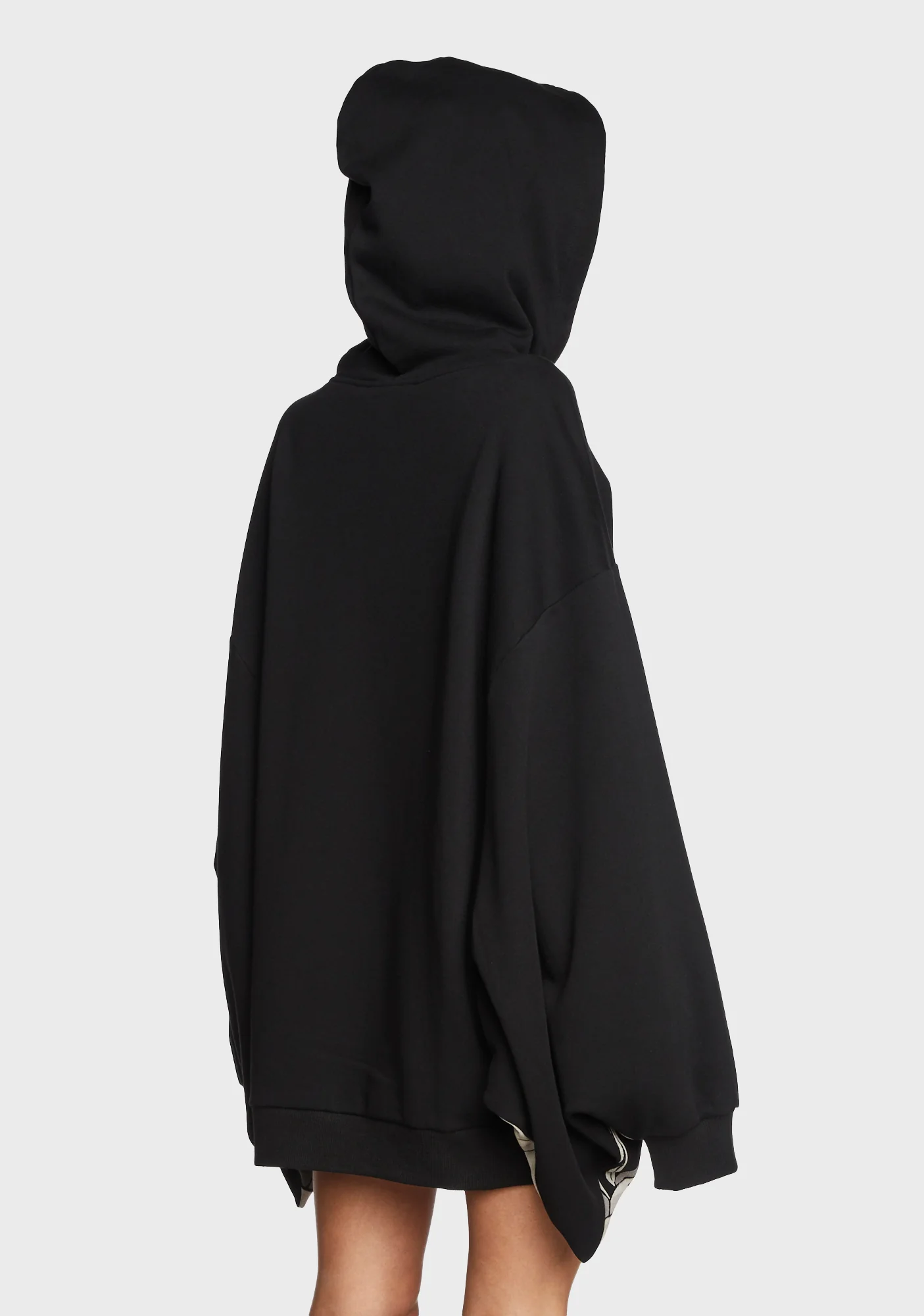 One Dream Oversized Hoodie - Image 4