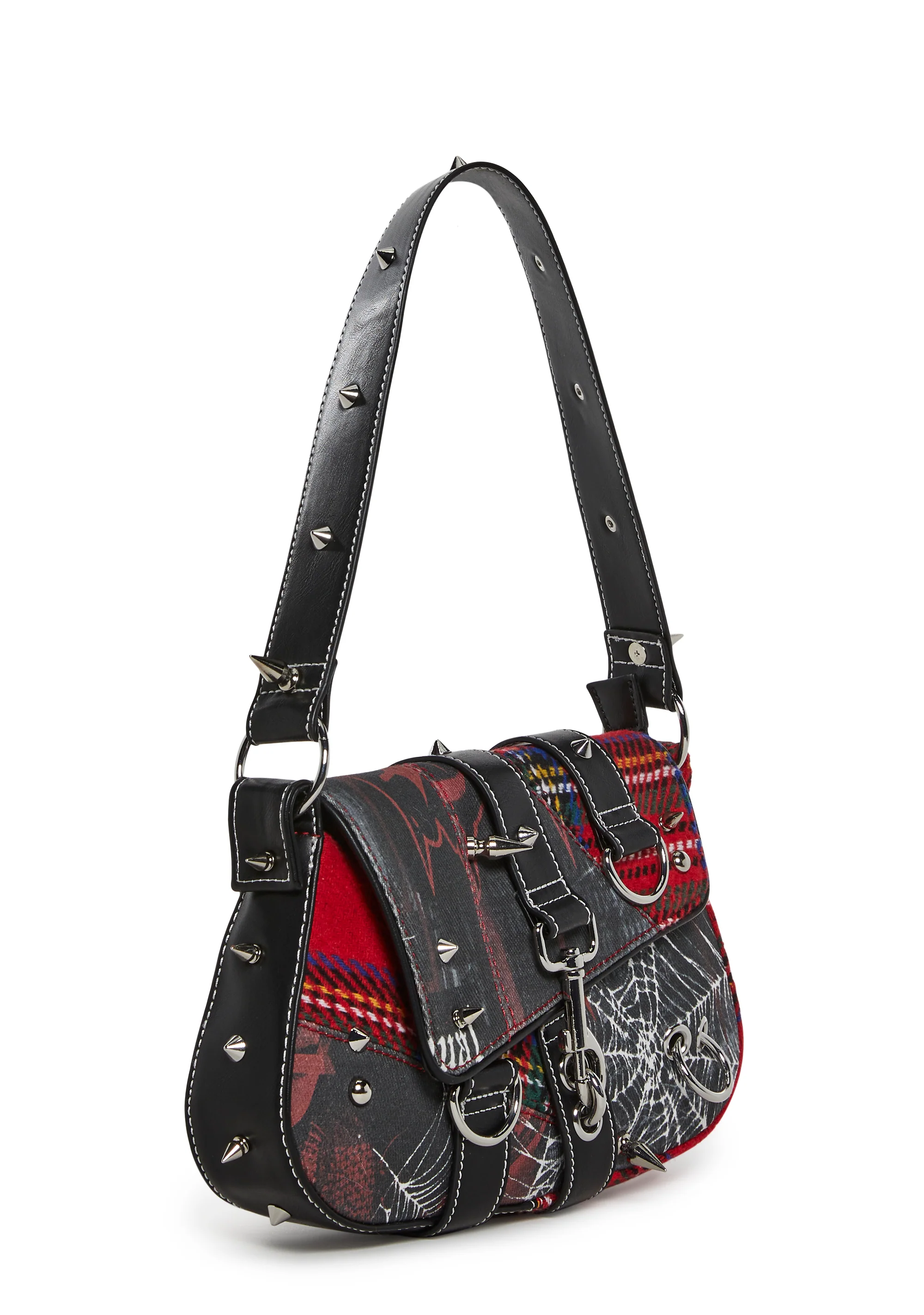 Punk Chick Handbag - Image 3