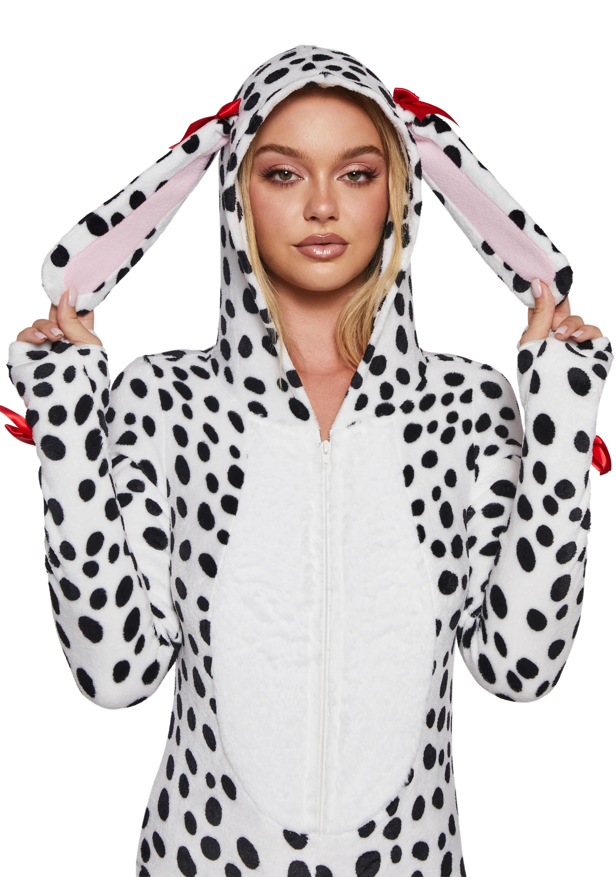 Puppy Please Onesie - Image 4