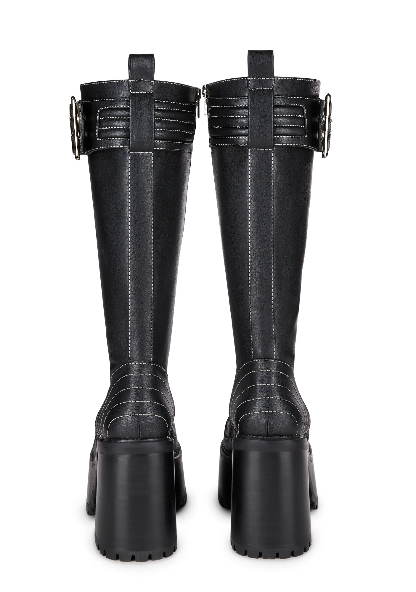 Roadway Combat Boots - Image 4