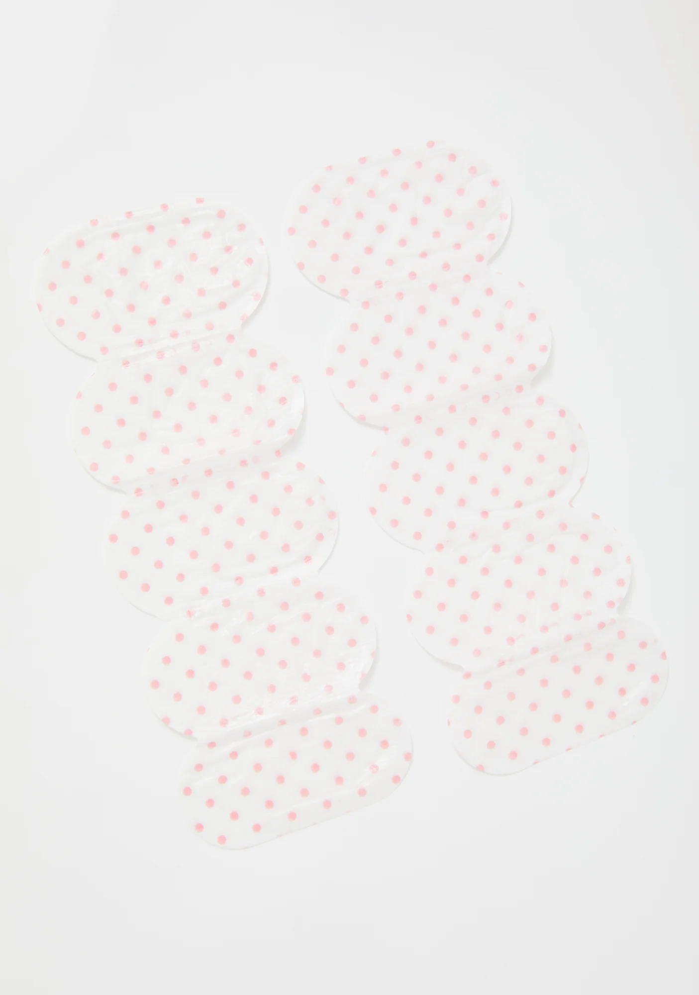 Rose Nail Mask - Image 3