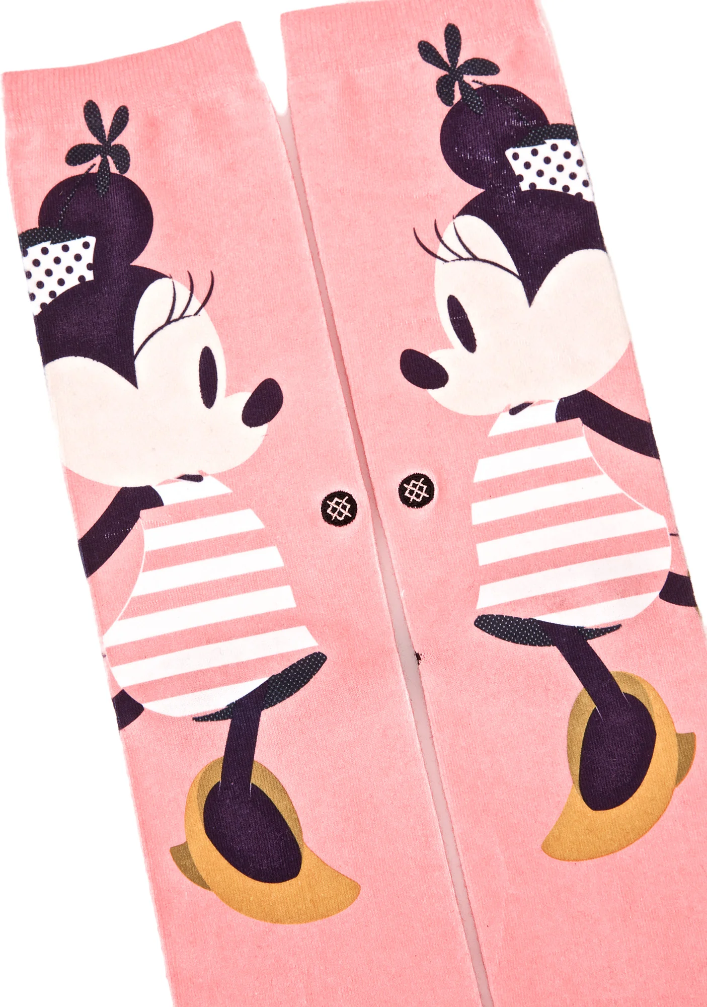 Sassy Minnie Socks - Image 3