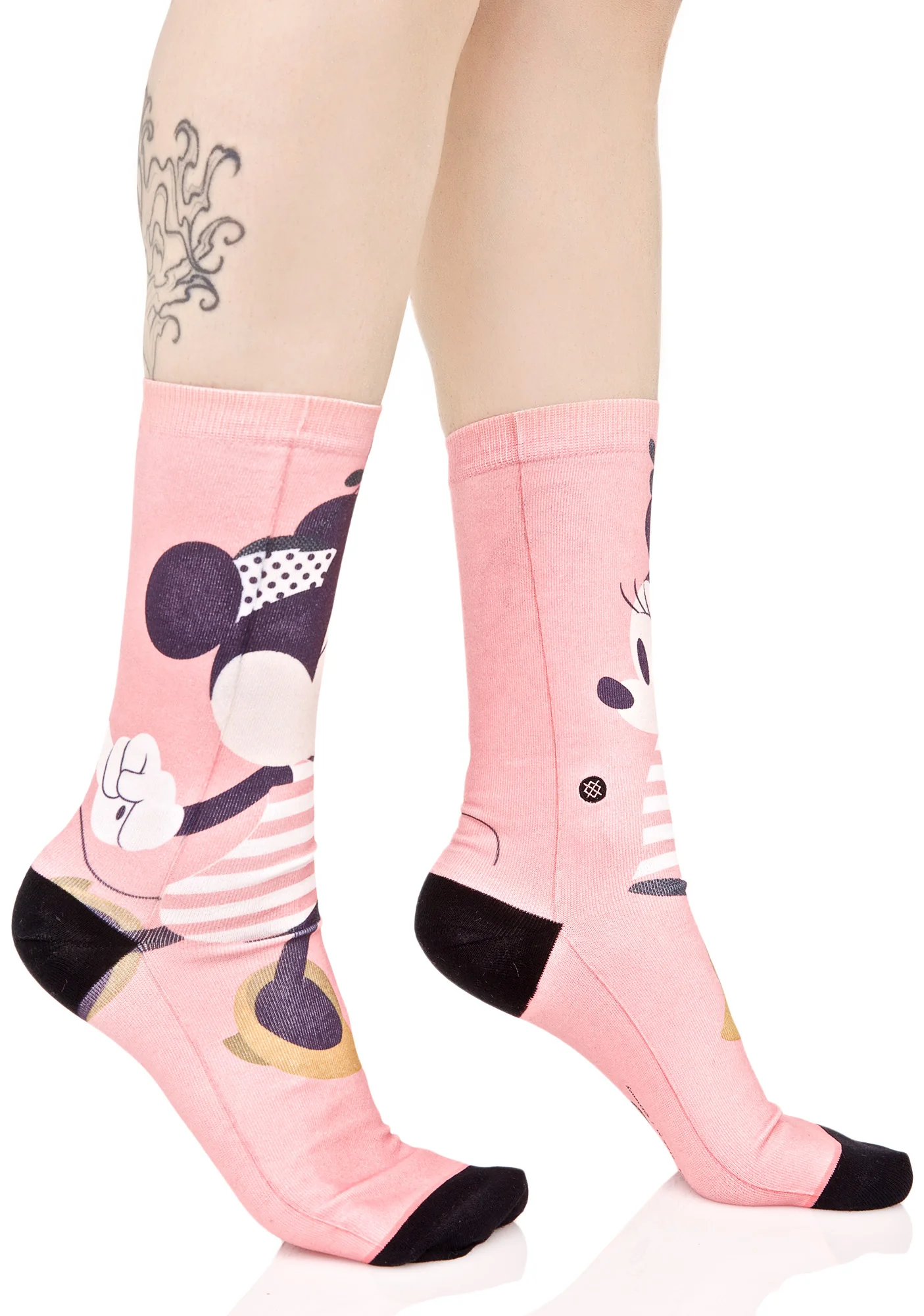 Sassy Minnie Socks - Image 4