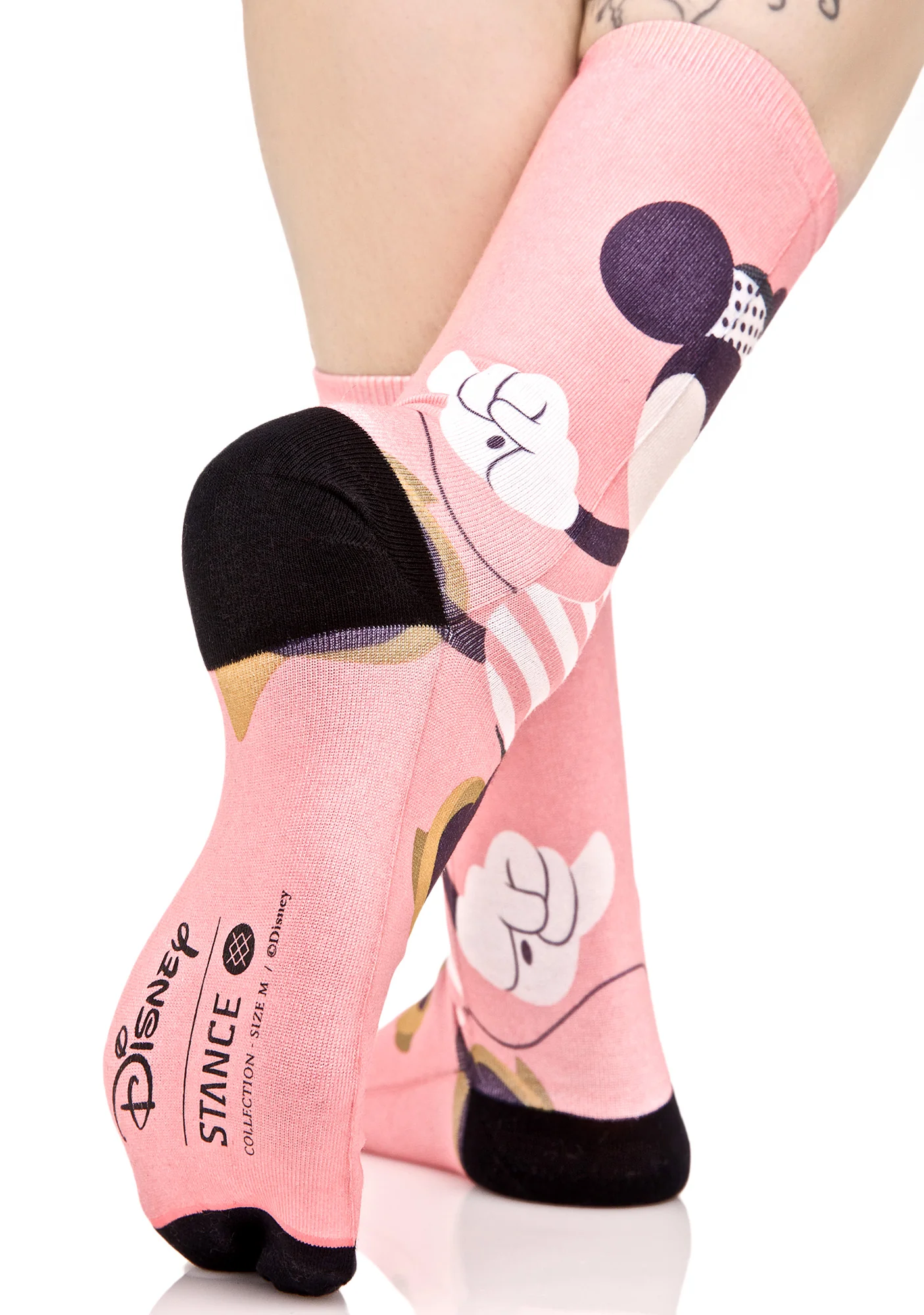 Sassy Minnie Socks - Image 5