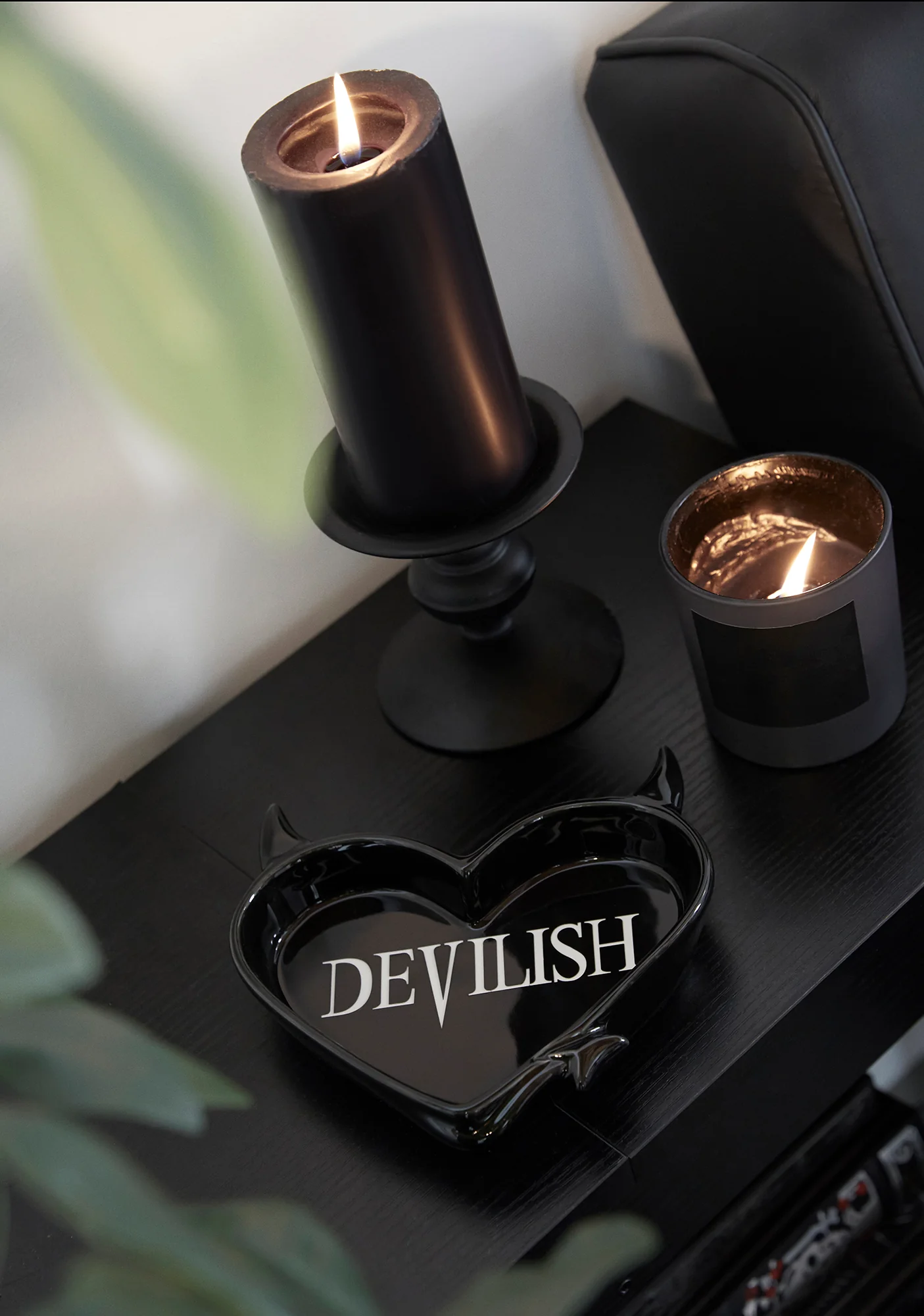 Sinister Means Trinket Tray - Image 4