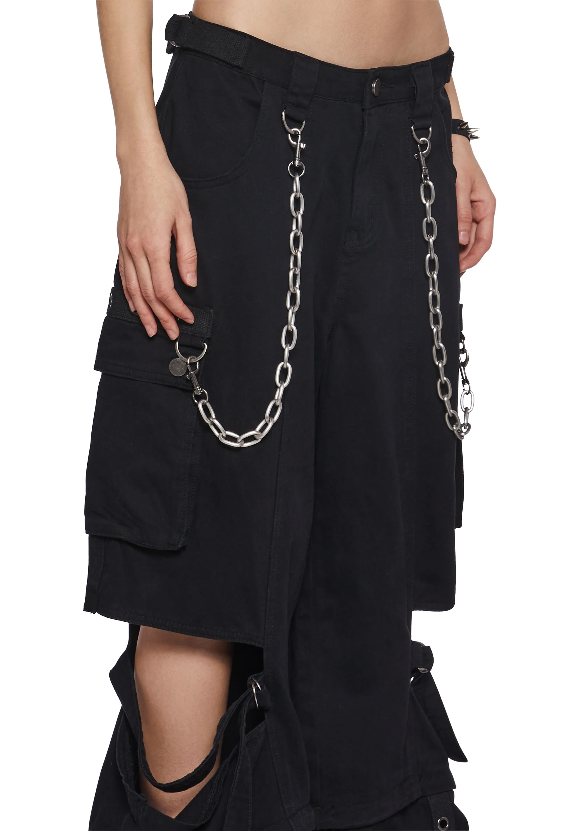 Eternal Encore Cargo Pants - Image 5