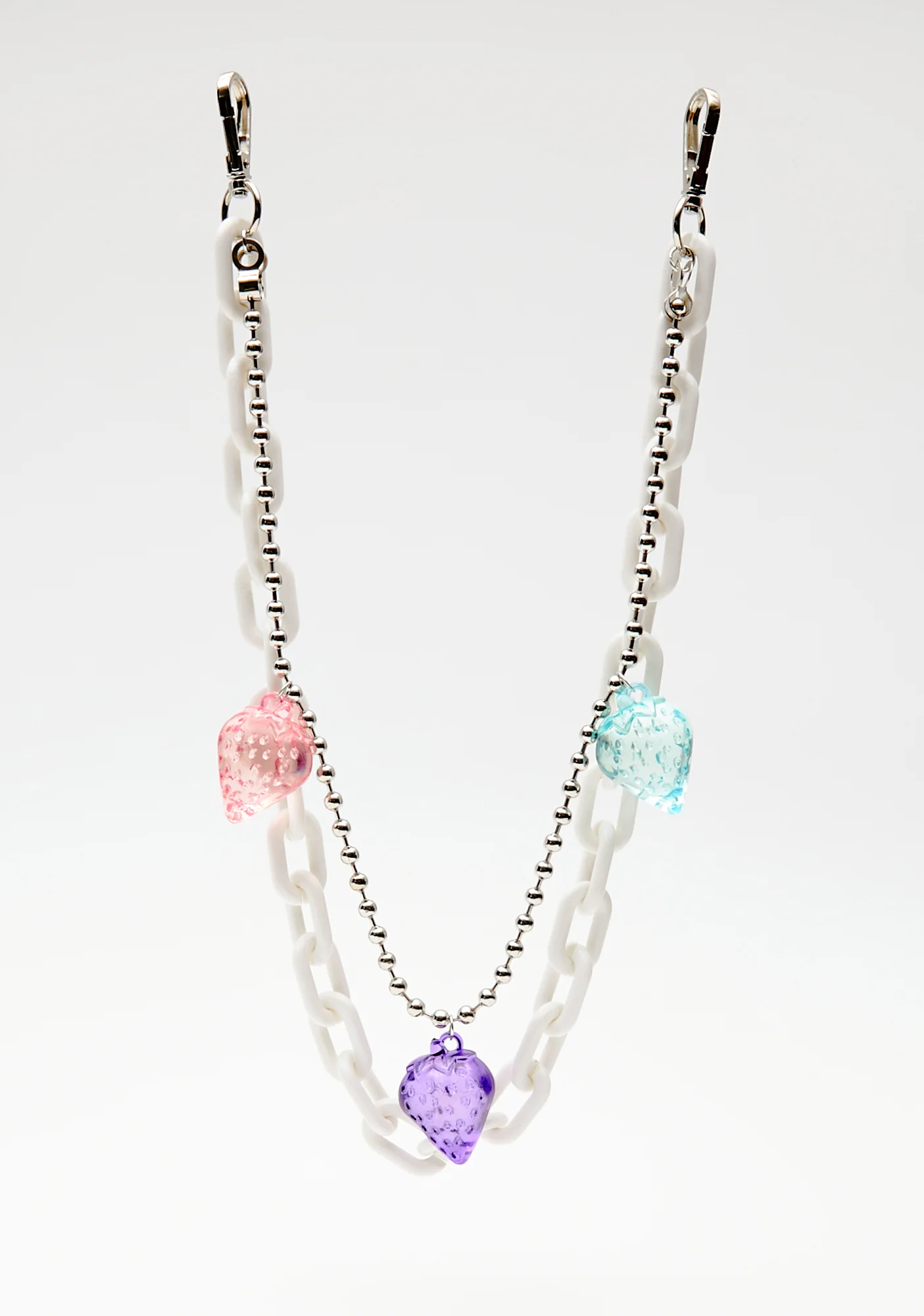 Strawberry Sweeten Chain - Image 3