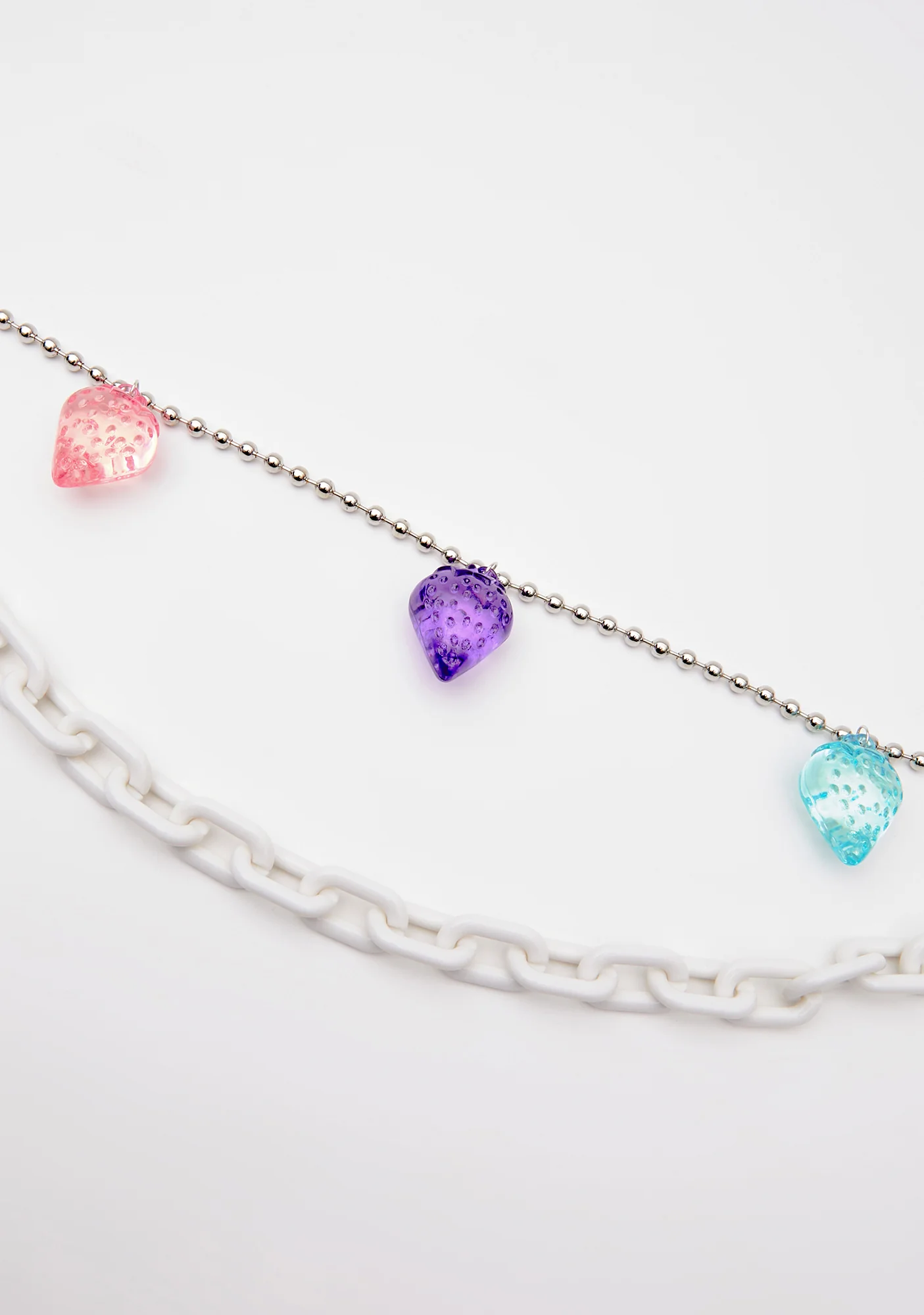 Strawberry Sweeten Chain - Image 4