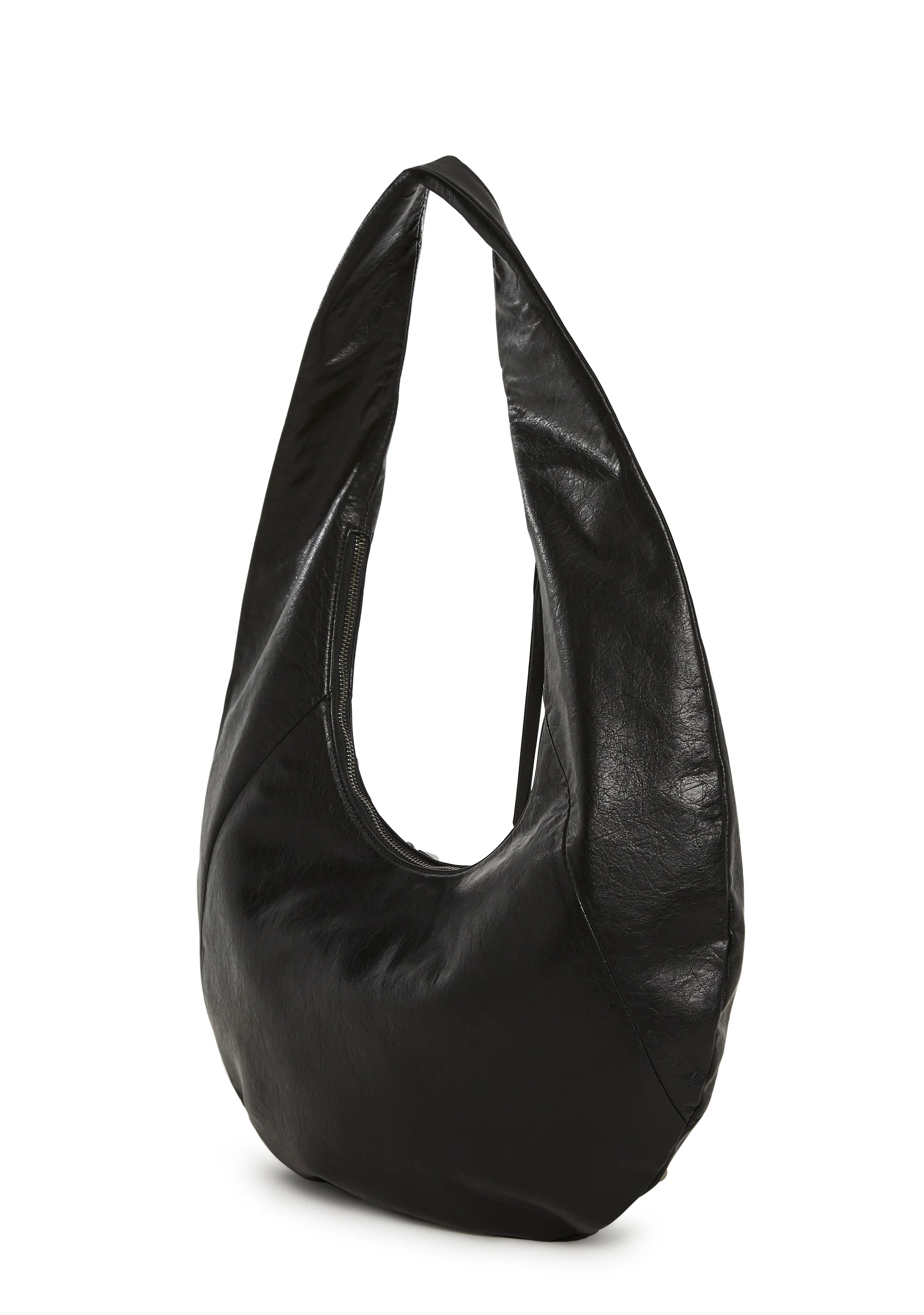 Rich Energy Oversized Shoulder Bag - Image 4