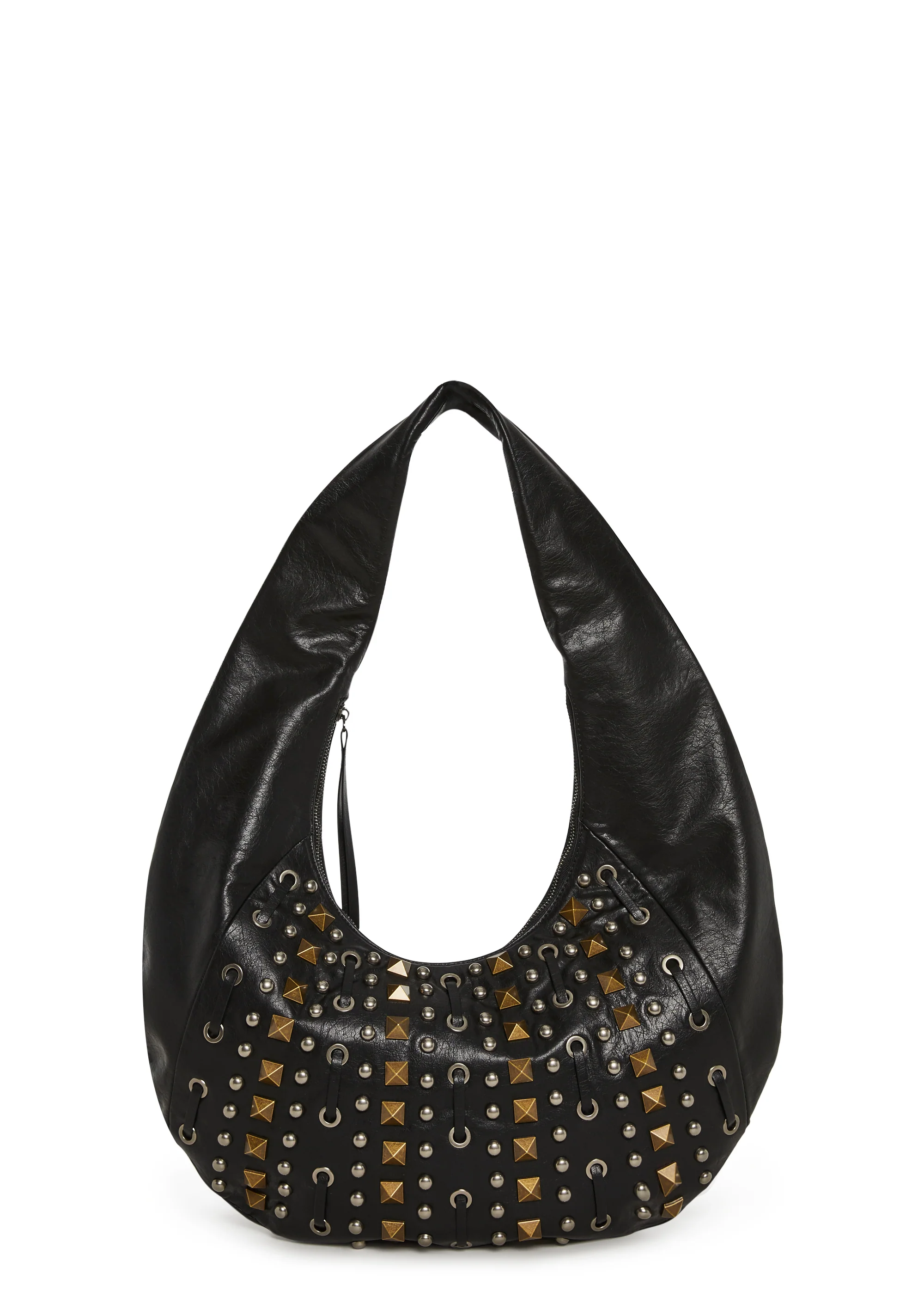 Rich Energy Oversized Shoulder Bag - Image 5