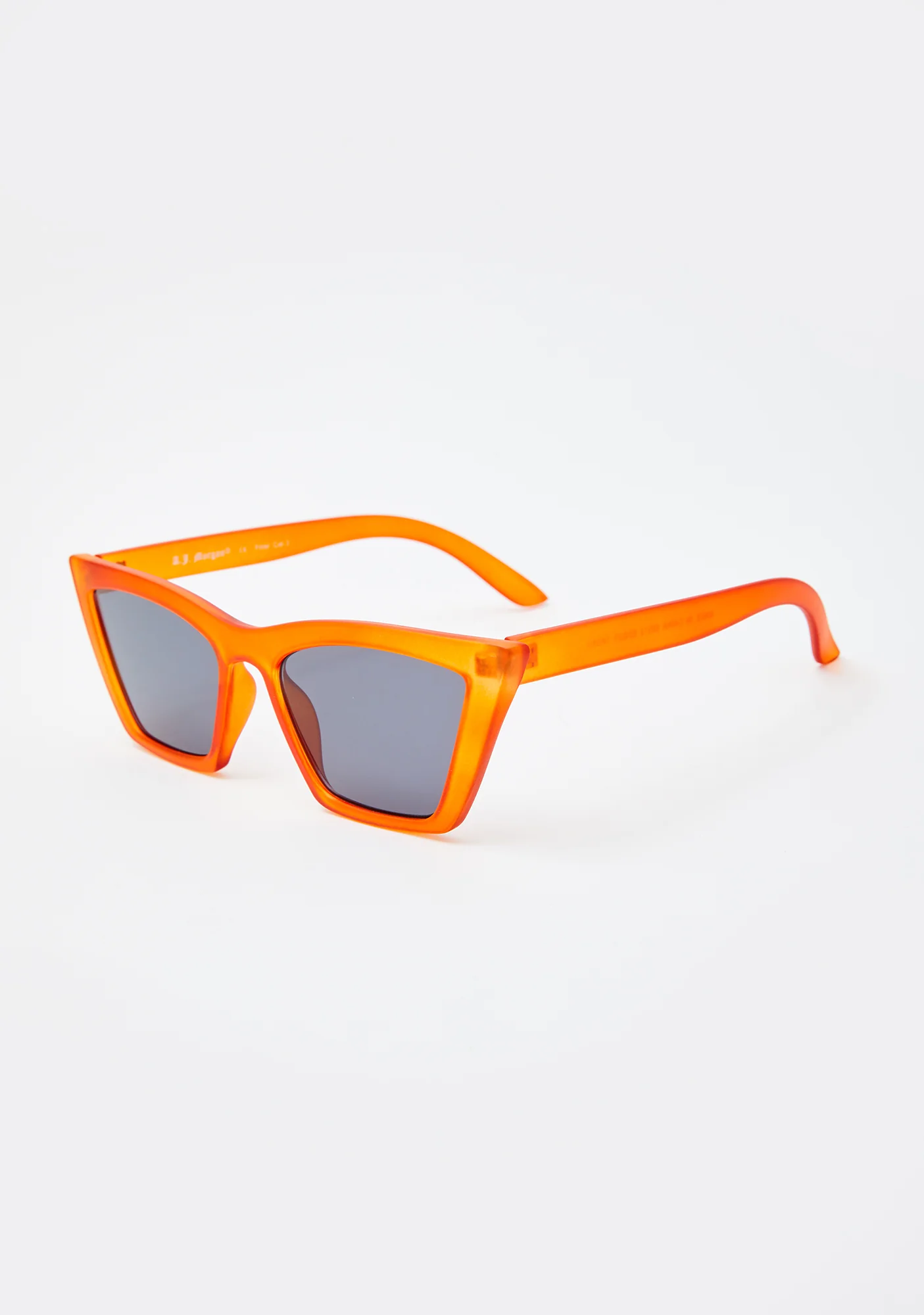 Sunkissed Vibes Cat Eye Sunglasses - Image 3