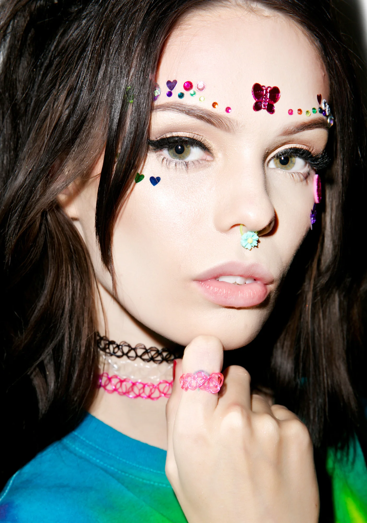 Vending Machine Tattoo Ring - Image 4