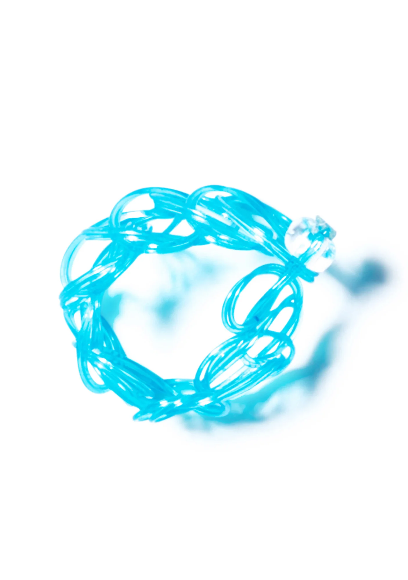 Vending Machine Tattoo Ring - Image 6