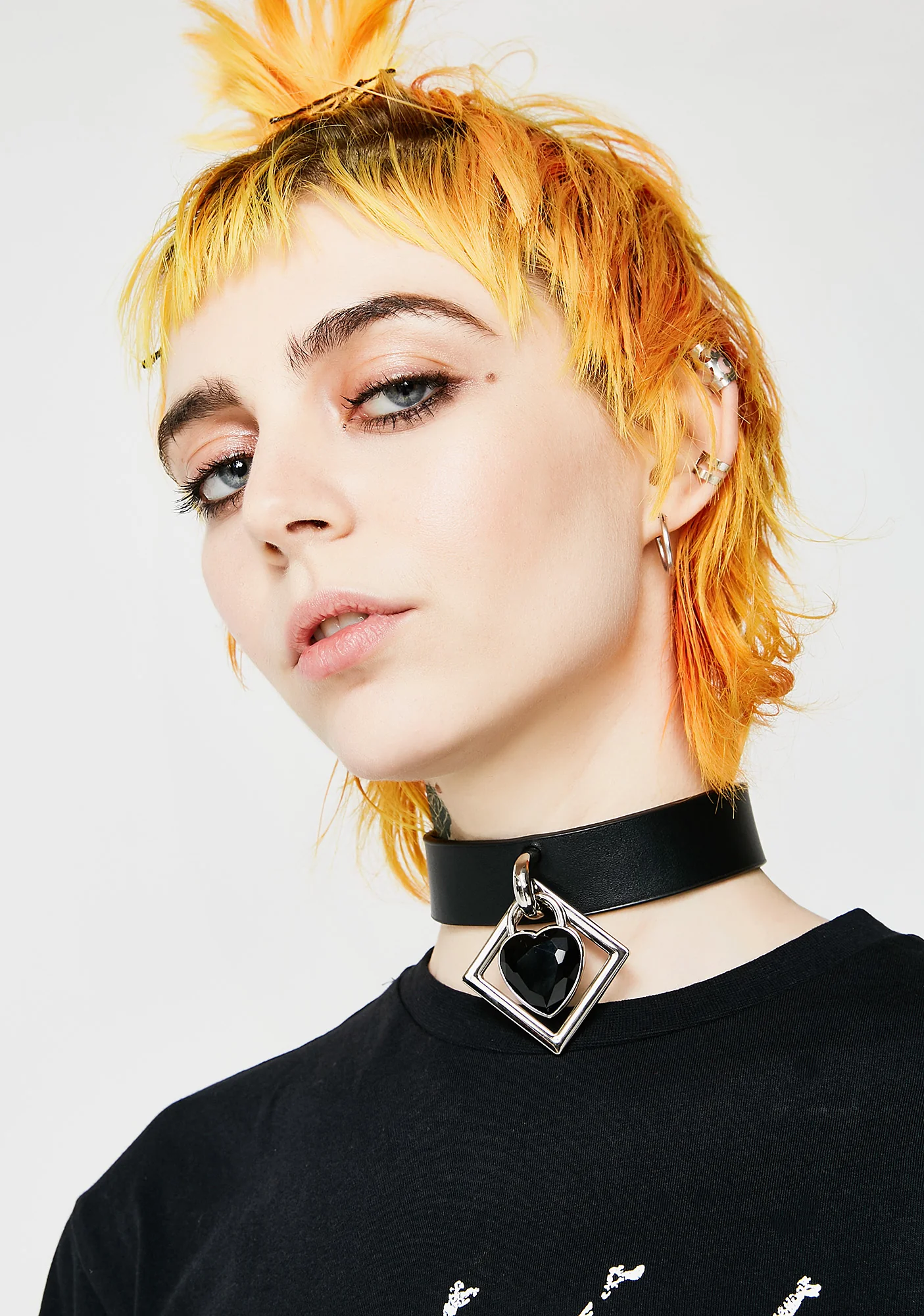 Vespertine Choker - Image 3