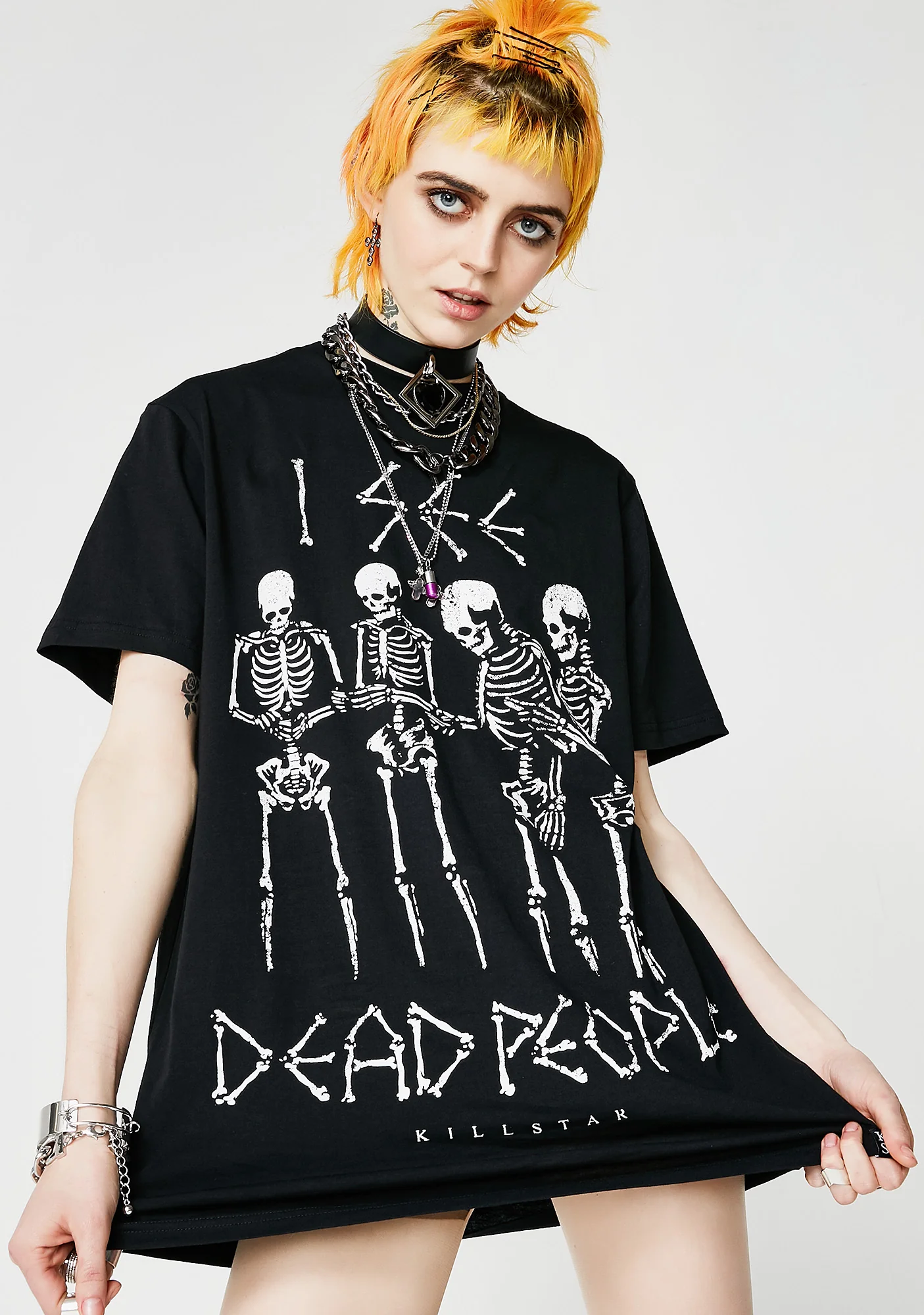 Vespertine Choker - Image 4