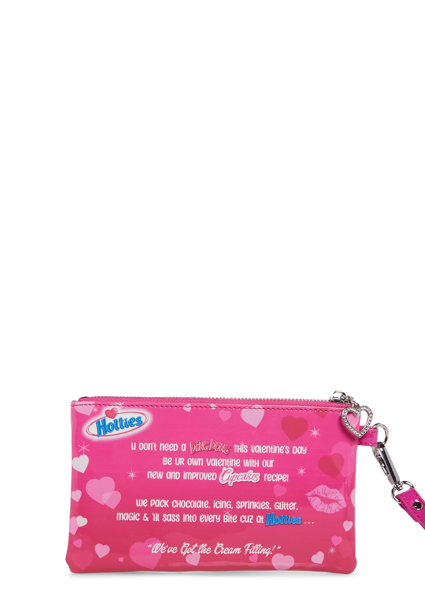 What A Treat Wristlet - Image 4