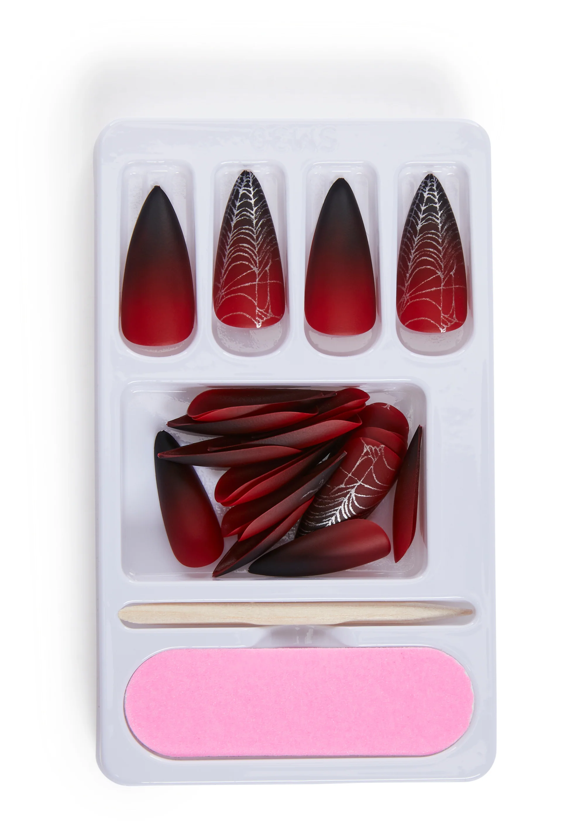 Witchy Press On Nail Set - Image 3