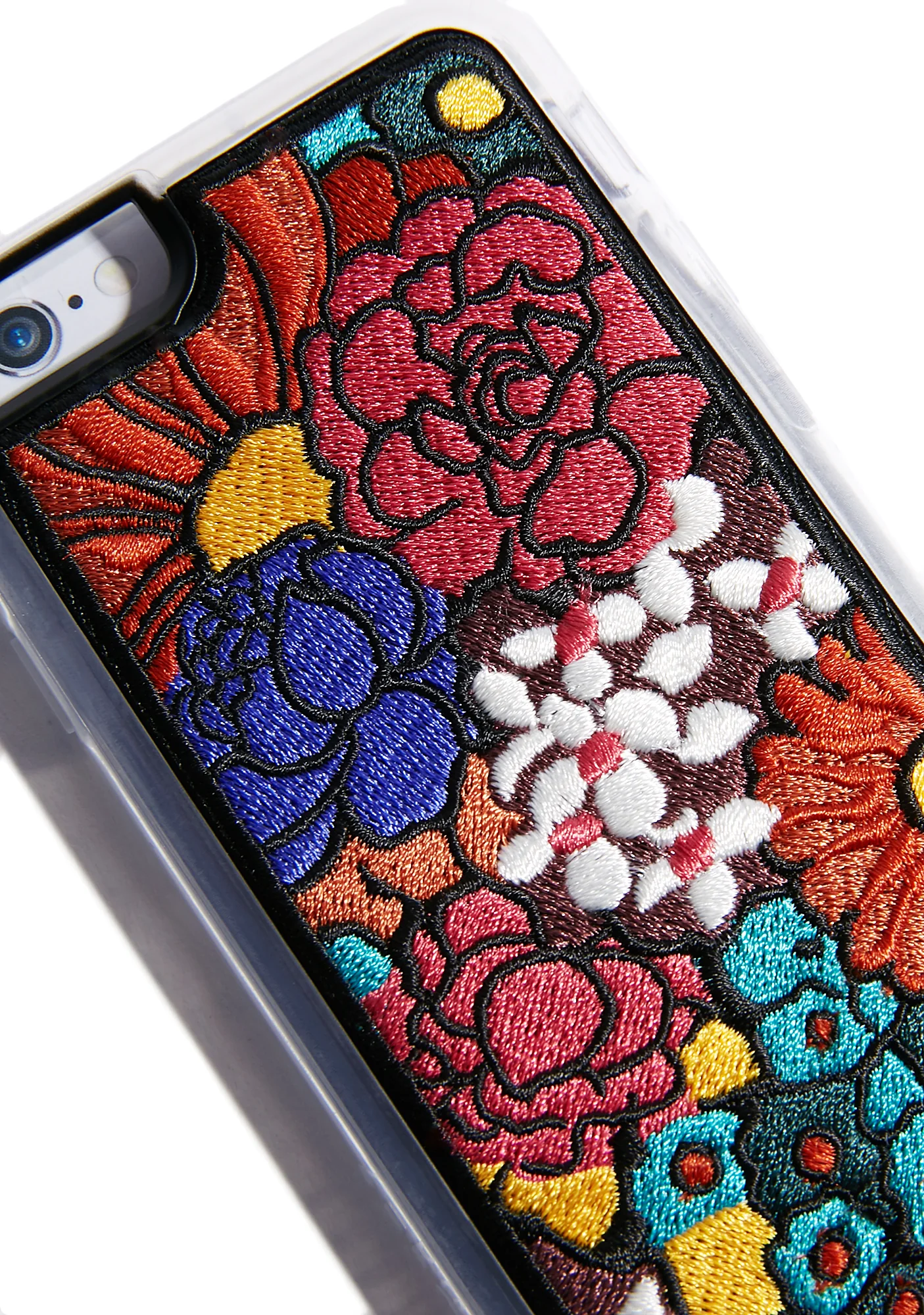 Woodstock iPhone 6 Case - Image 3