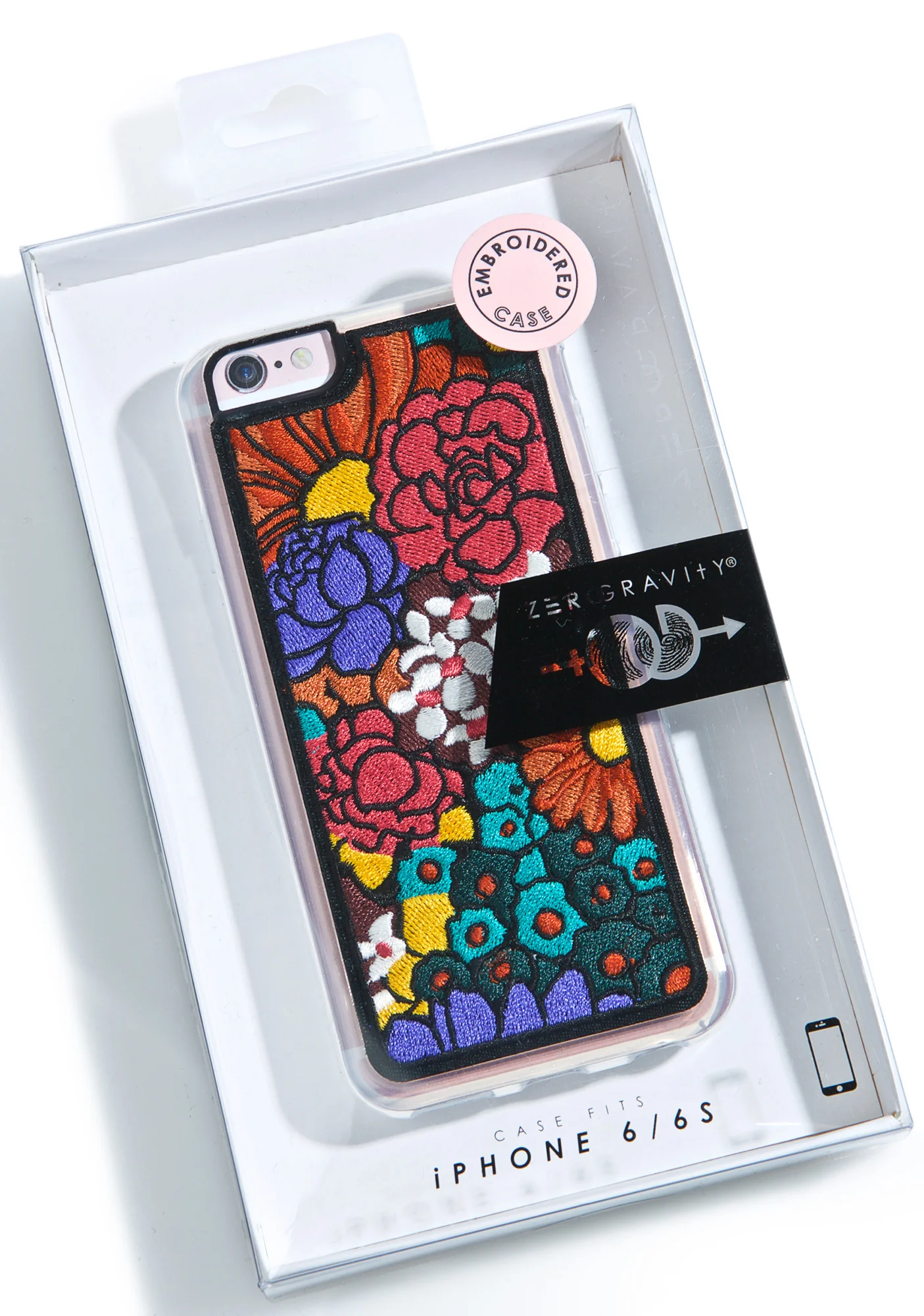Woodstock iPhone 6 Case - Image 5